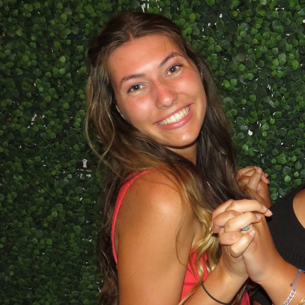 Meet your Posher, Lexy